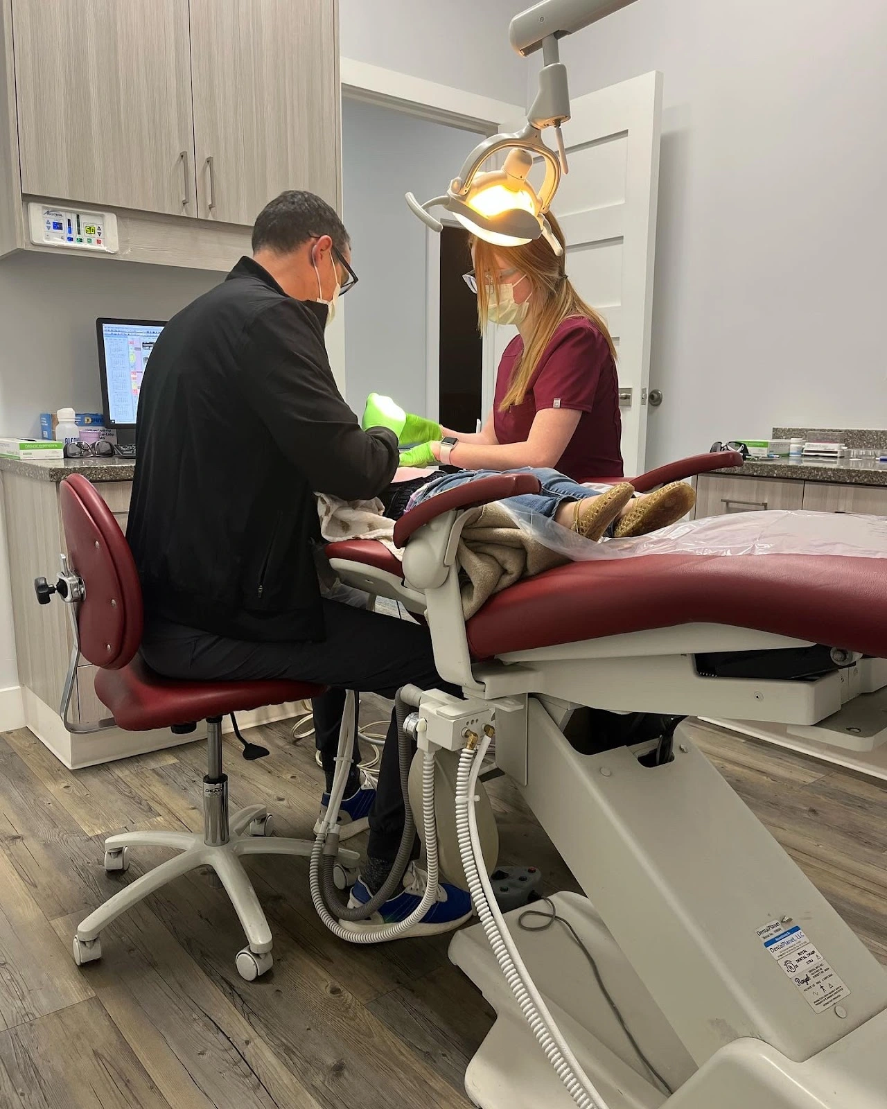 Eagle Mountain Children's Dentistry