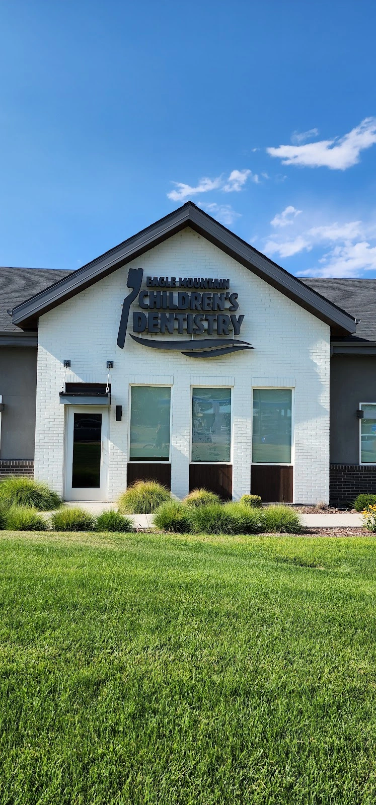 Eagle Mountain Children's Dentistry