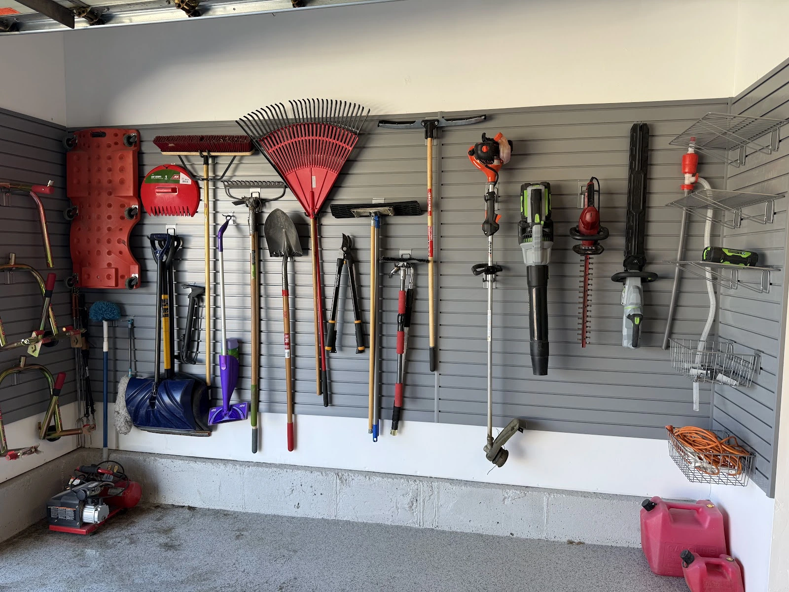 Create Storage & Coatings