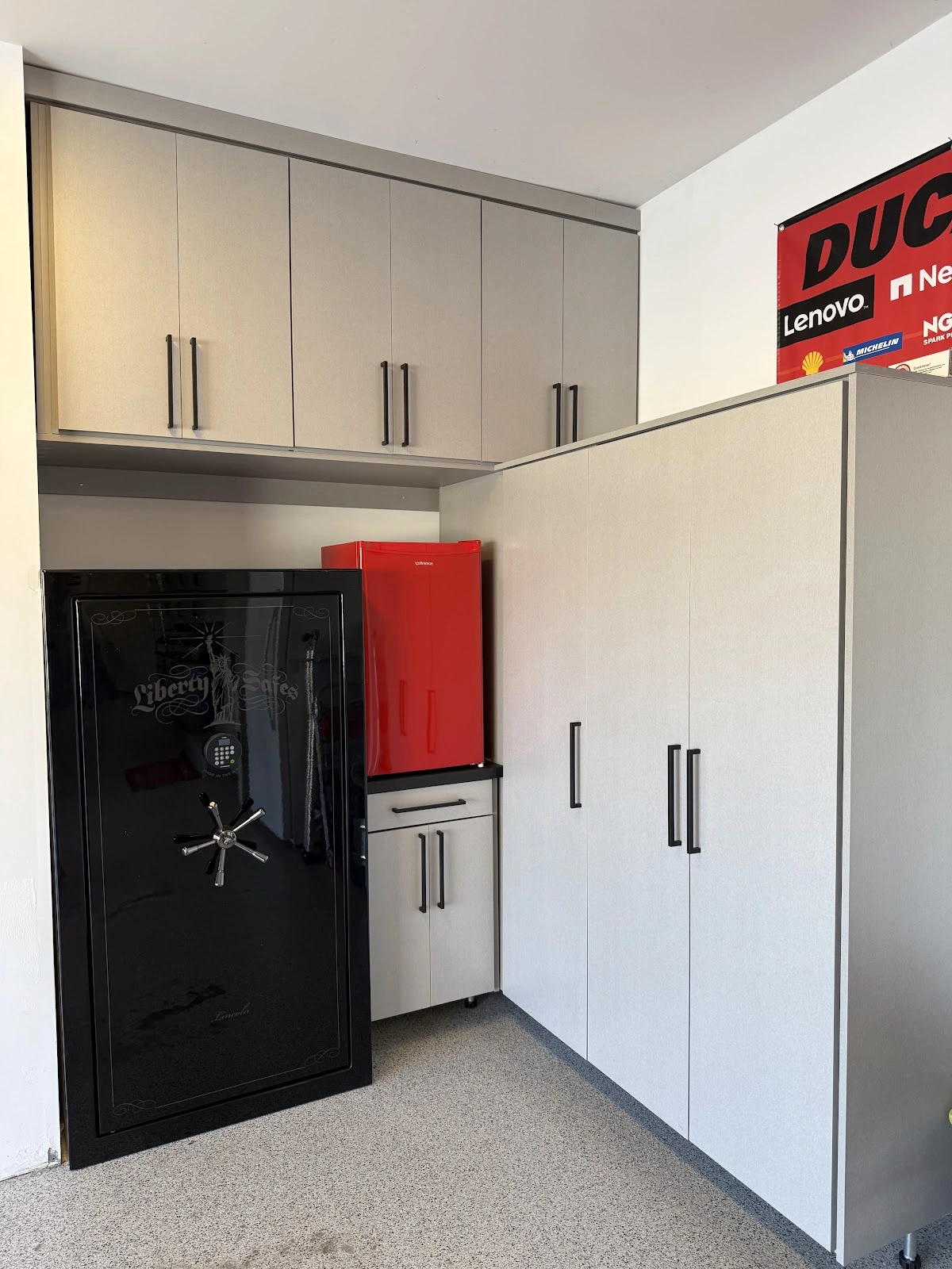 Create Storage & Coatings