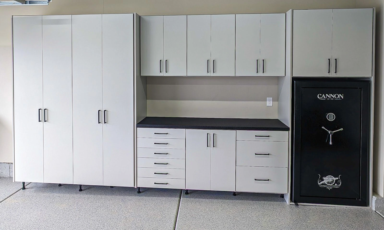 Create Storage & Coatings