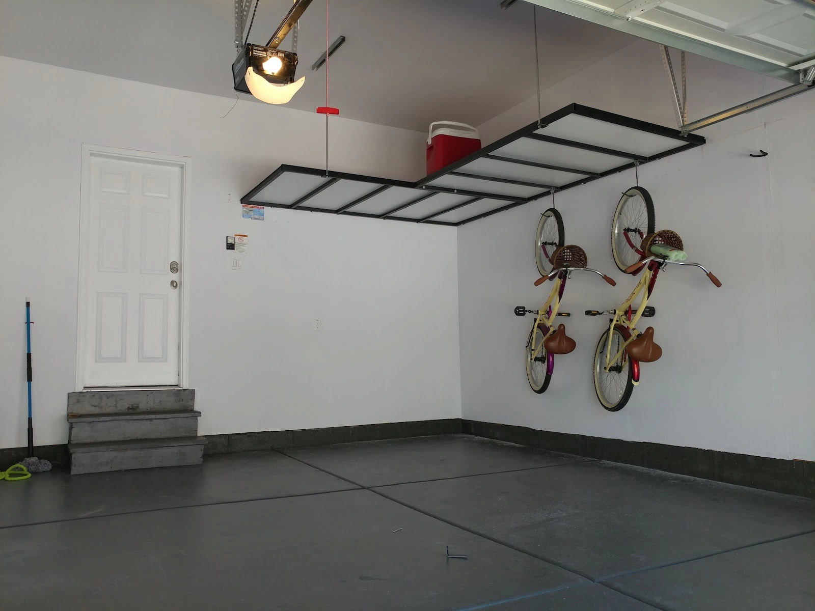 Create Storage & Coatings