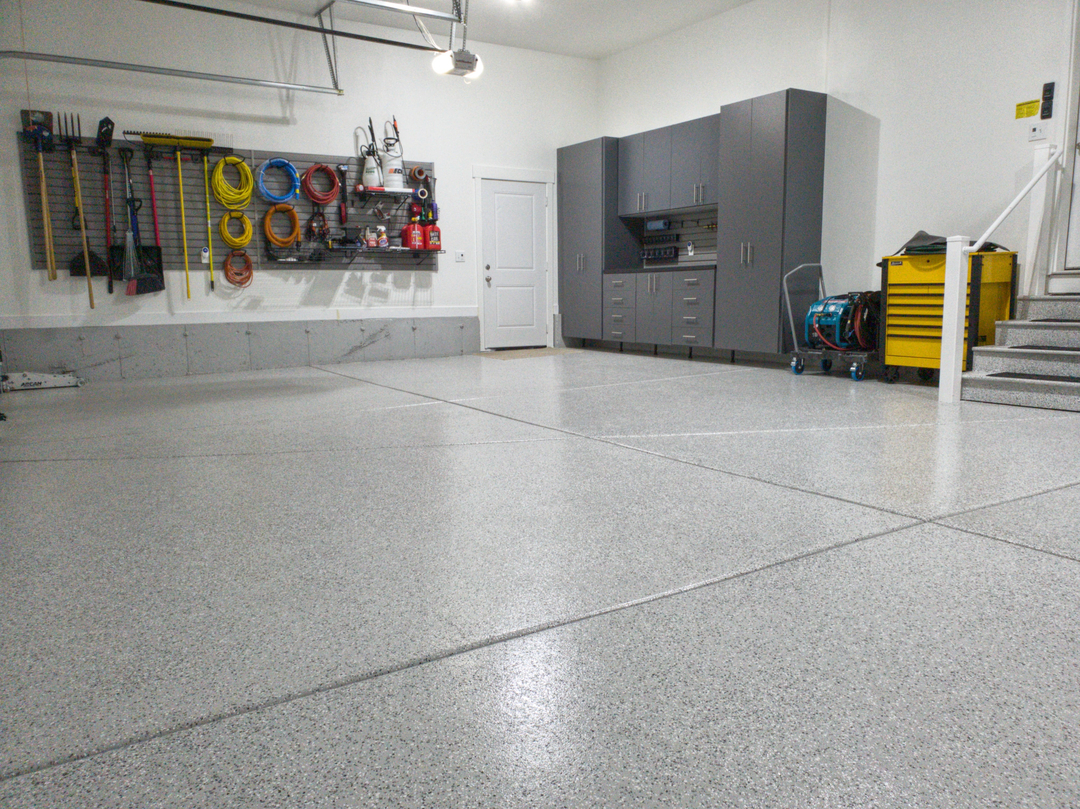 Create Storage & Coatings