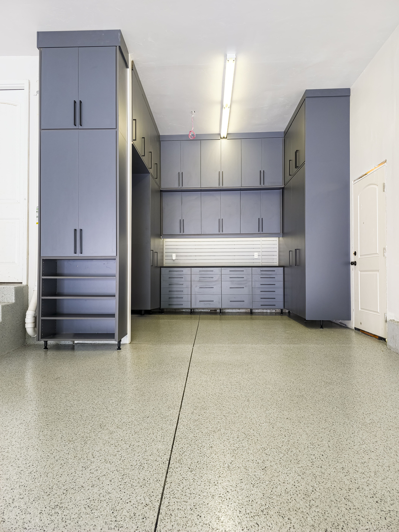 Create Storage & Coatings