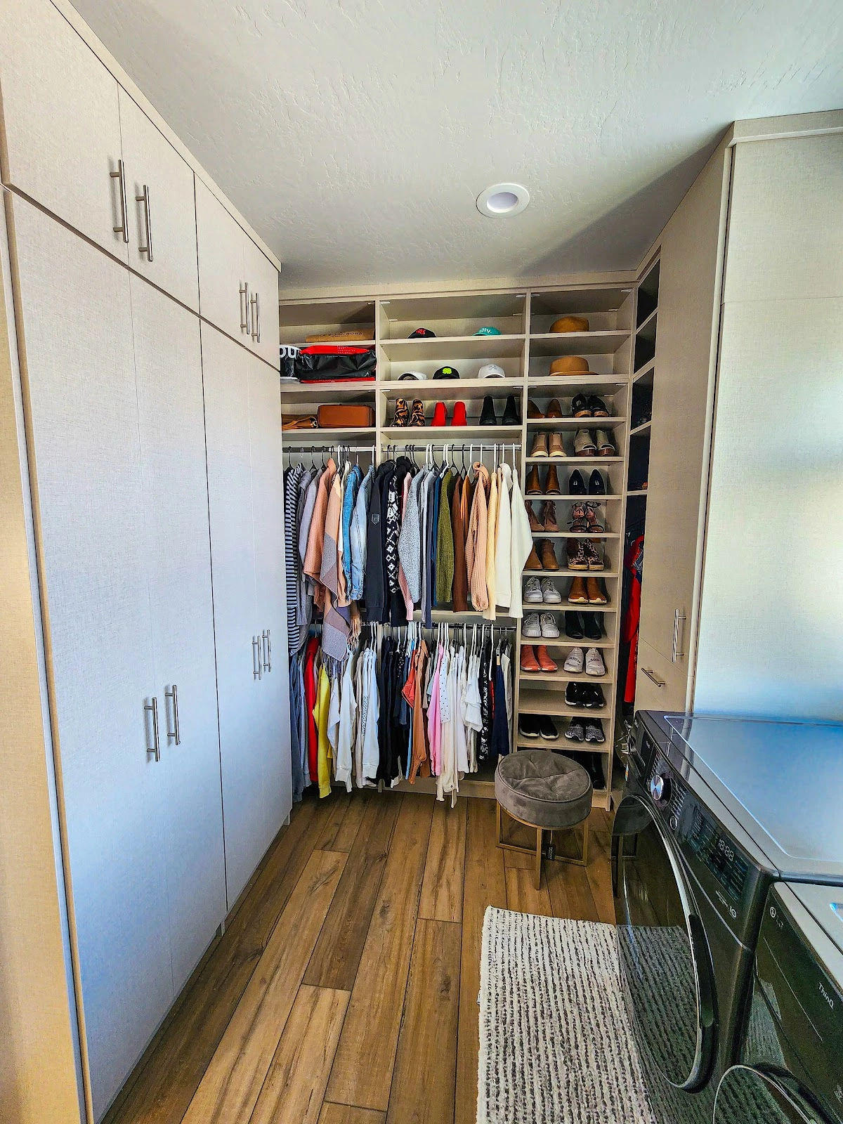 Create Storage & Coatings