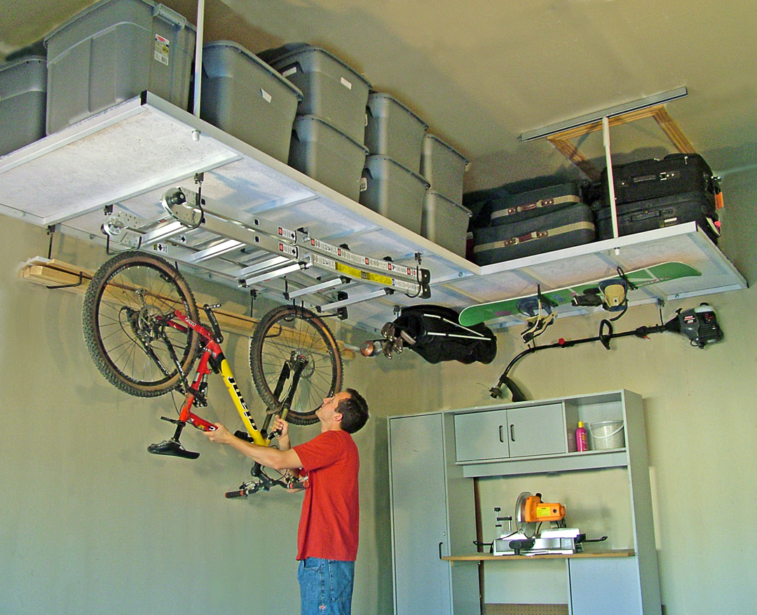 Create Storage & Coatings