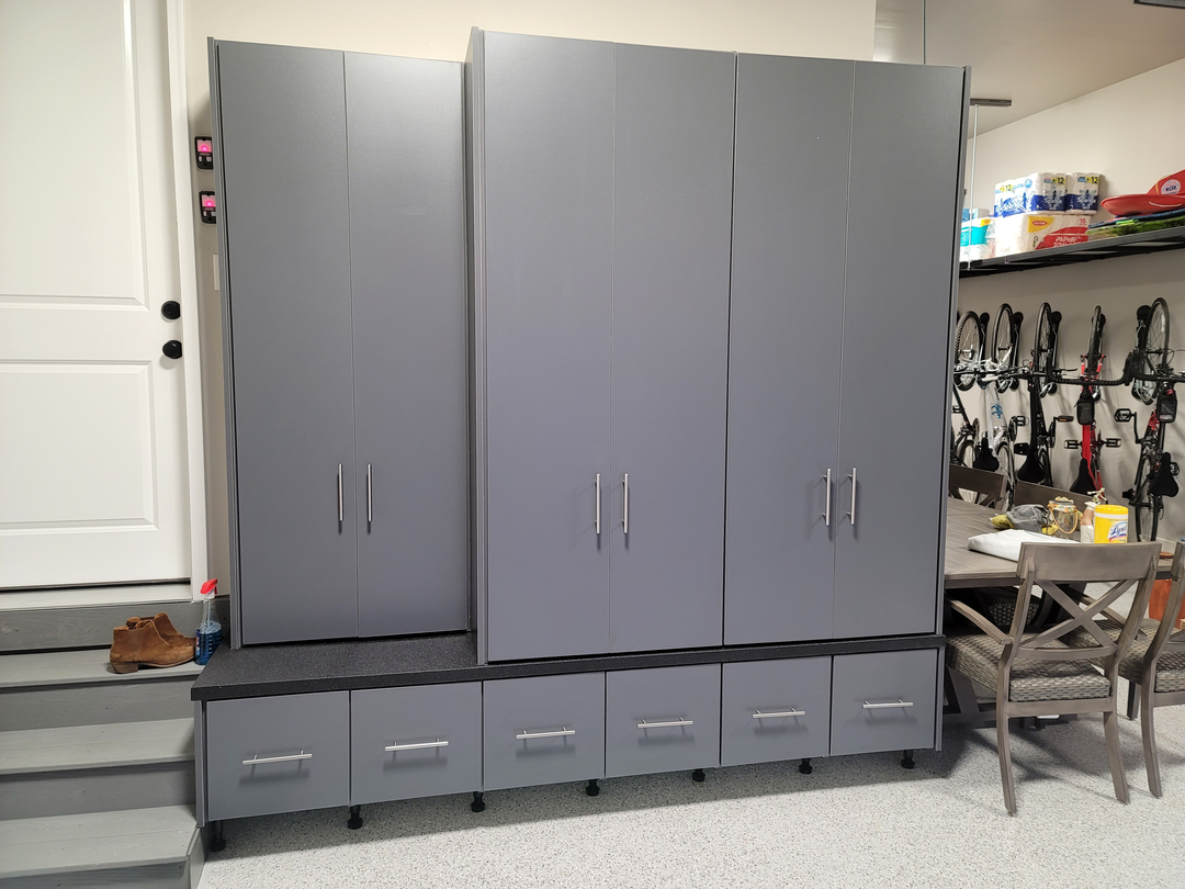 Create Storage & Coatings