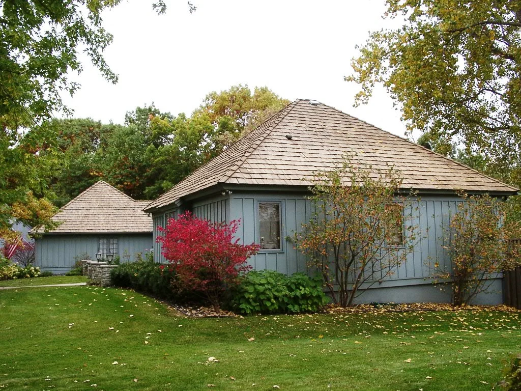 Roof-to-Deck Restoration