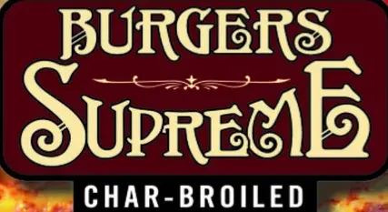 Burgers Supreme