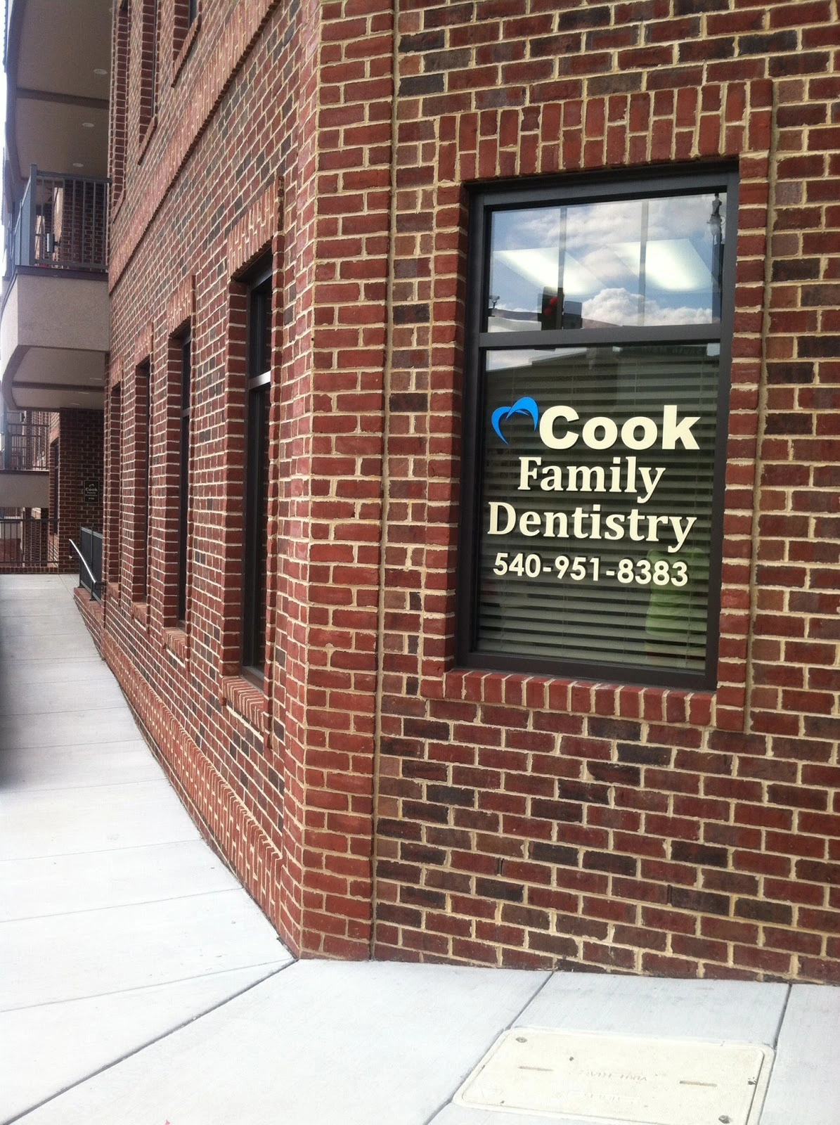 Cook Orthodontics