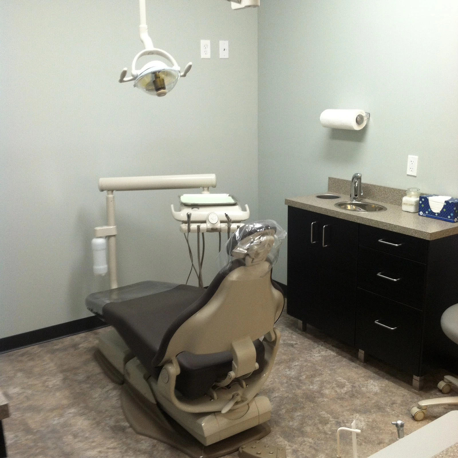Cook Orthodontics