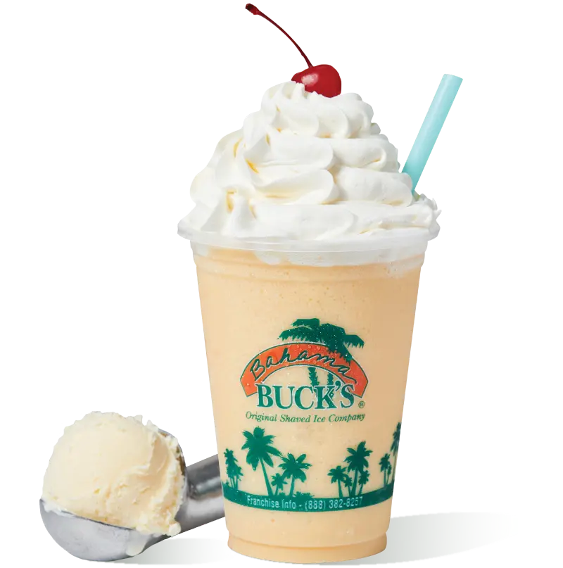 Bahama Buck's