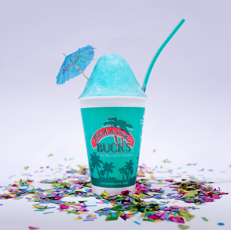 Bahama Buck's