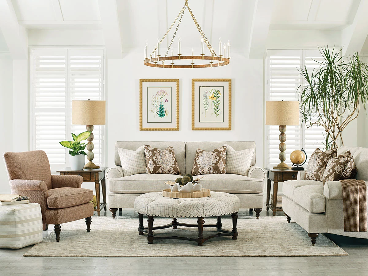 CF Home Furniture & Design