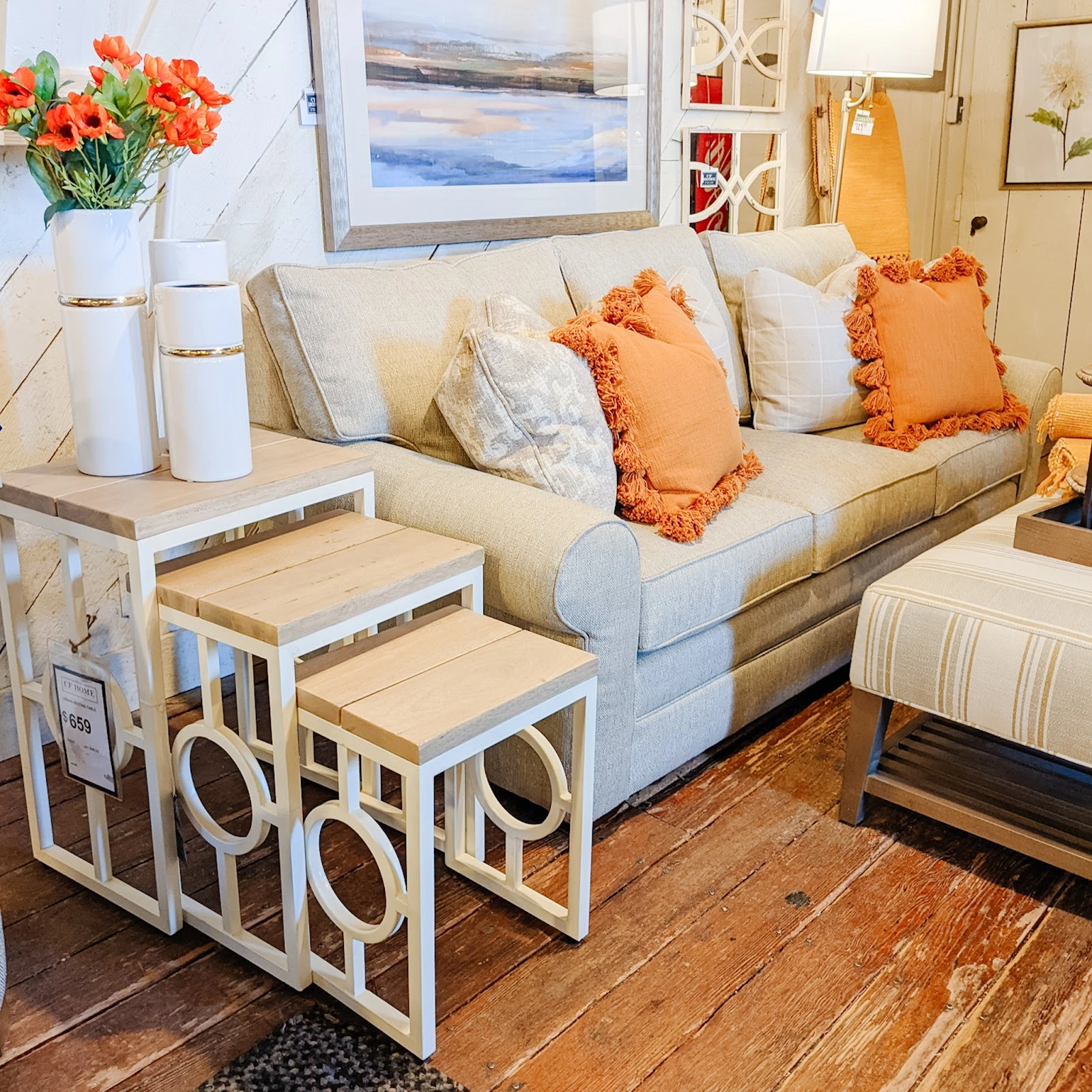 CF Home Furniture & Design