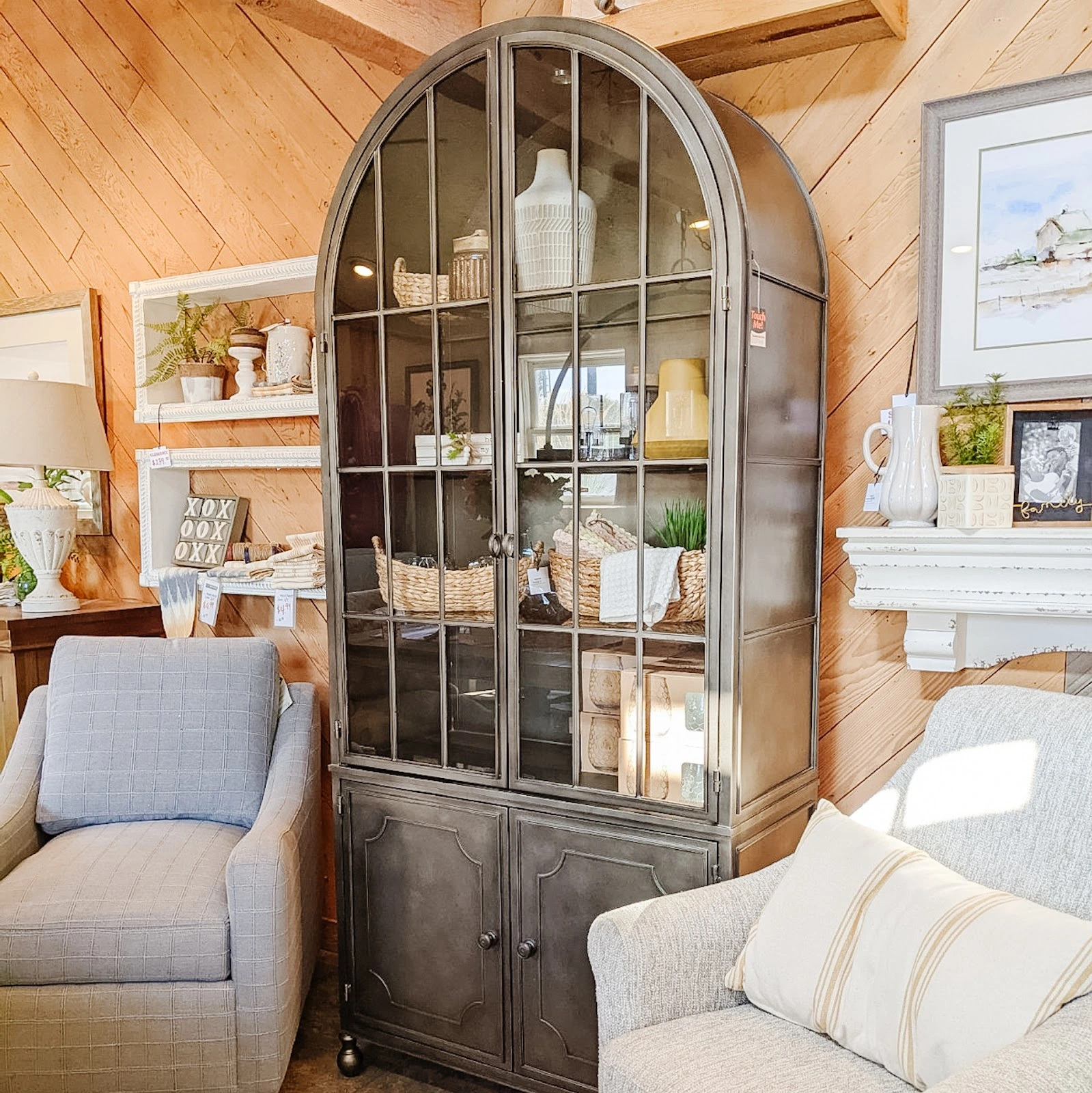 CF Home Furniture & Design