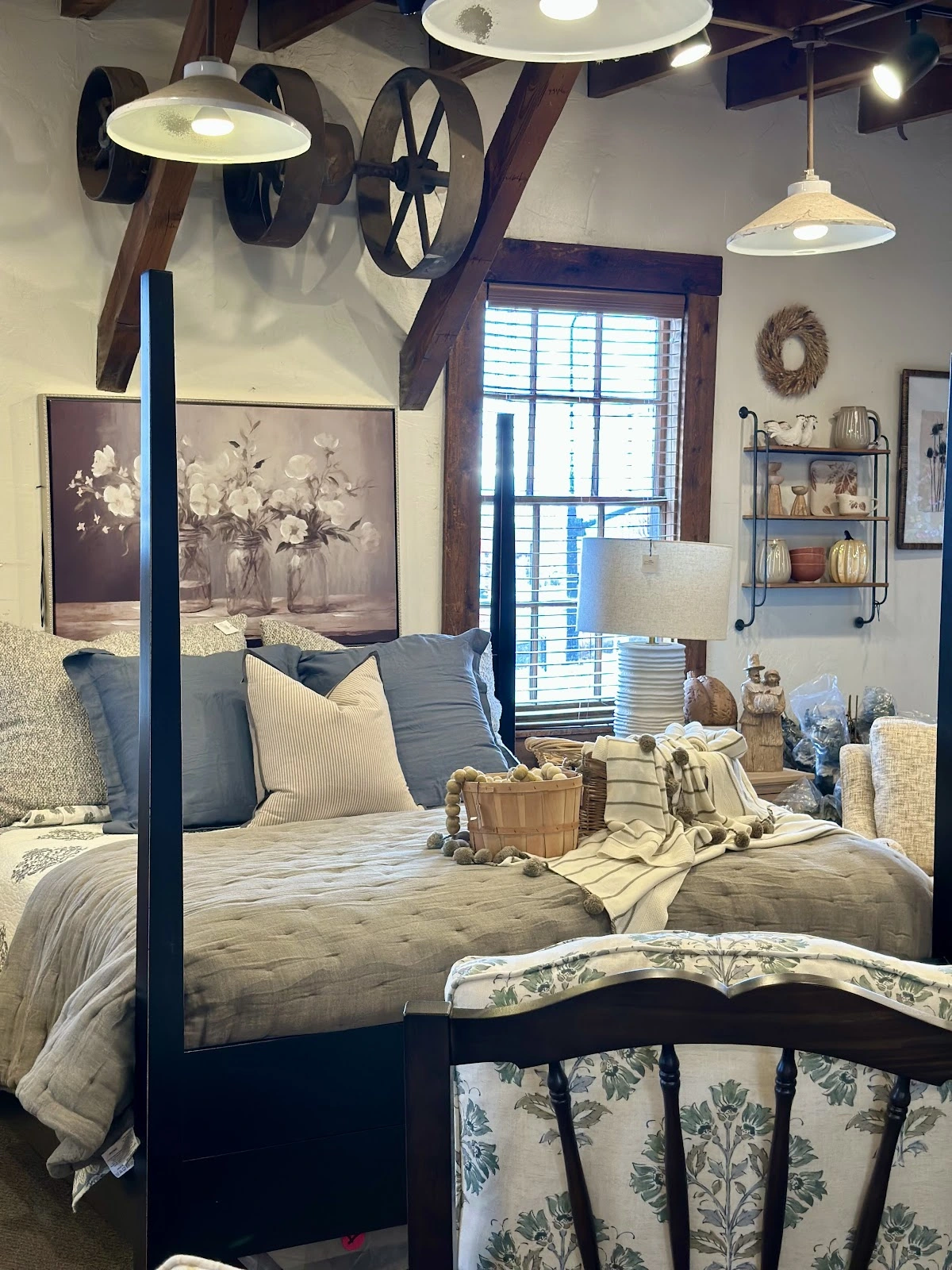 CF Home Furniture & Design