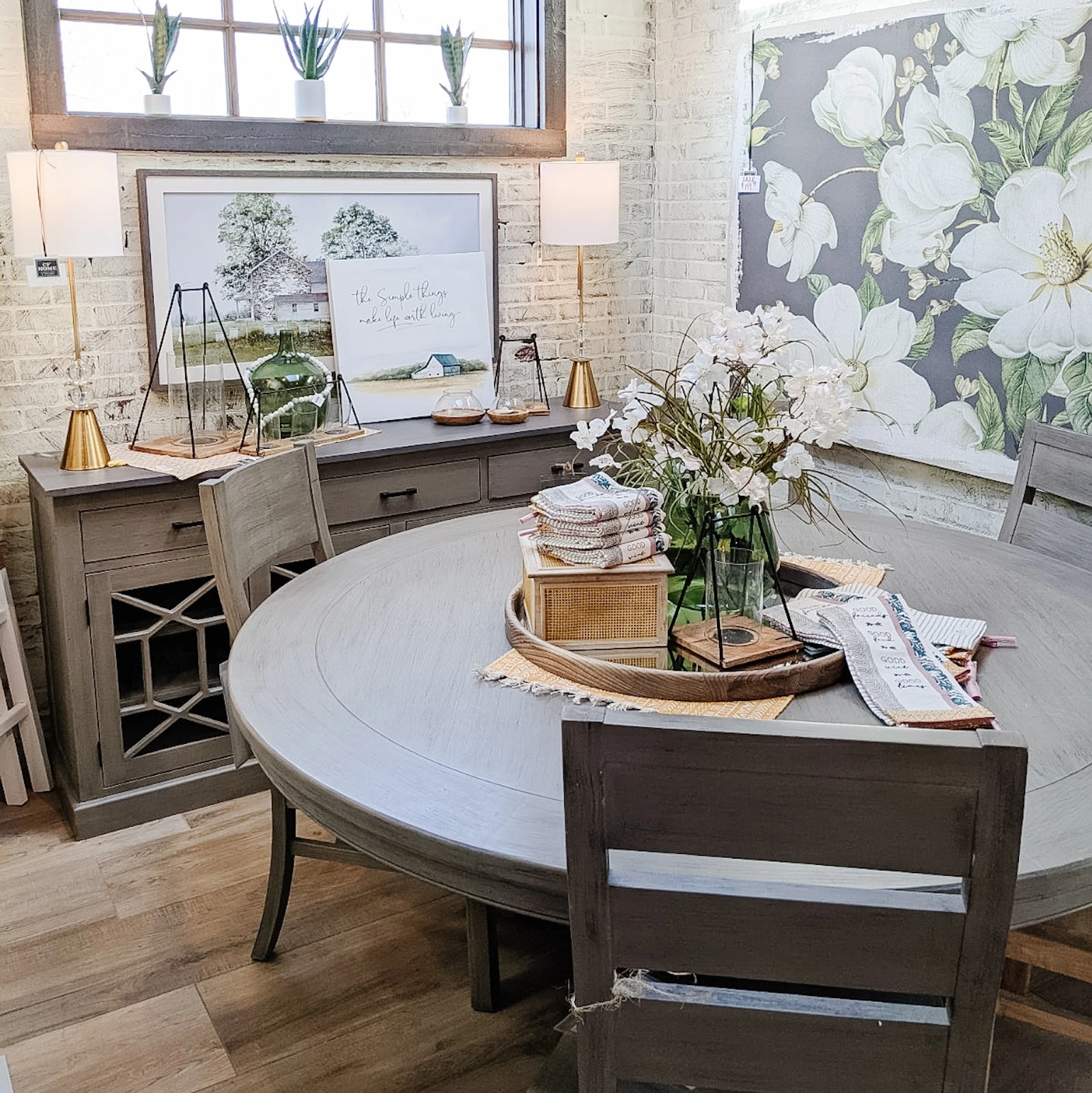 CF Home Furniture & Design