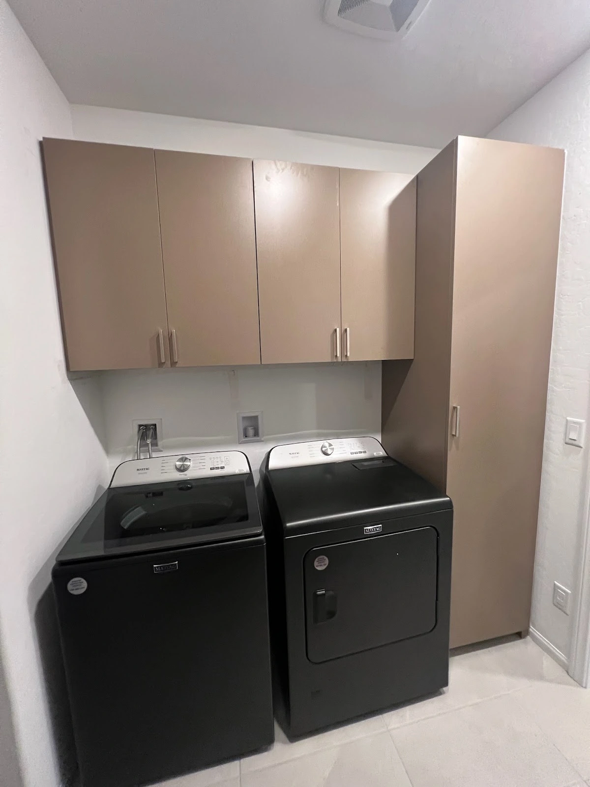 The Tailored Closet & Premier Garage