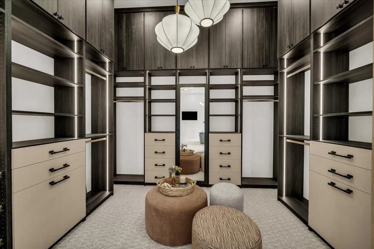 The Tailored Closet & Premier Garage