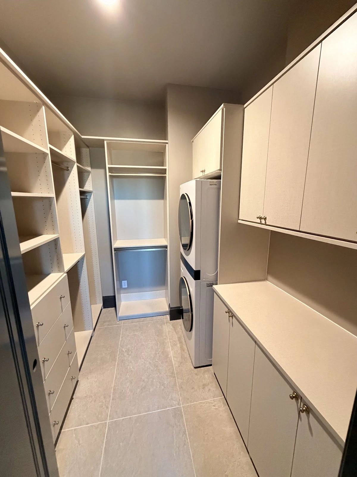 The Tailored Closet & Premier Garage