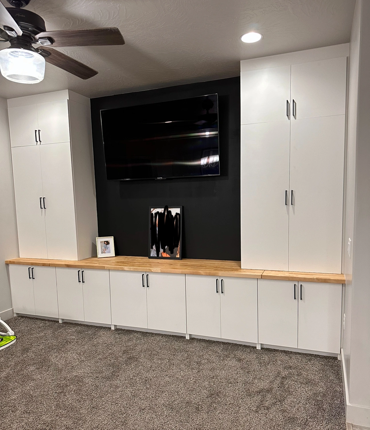 The Tailored Closet & Premier Garage