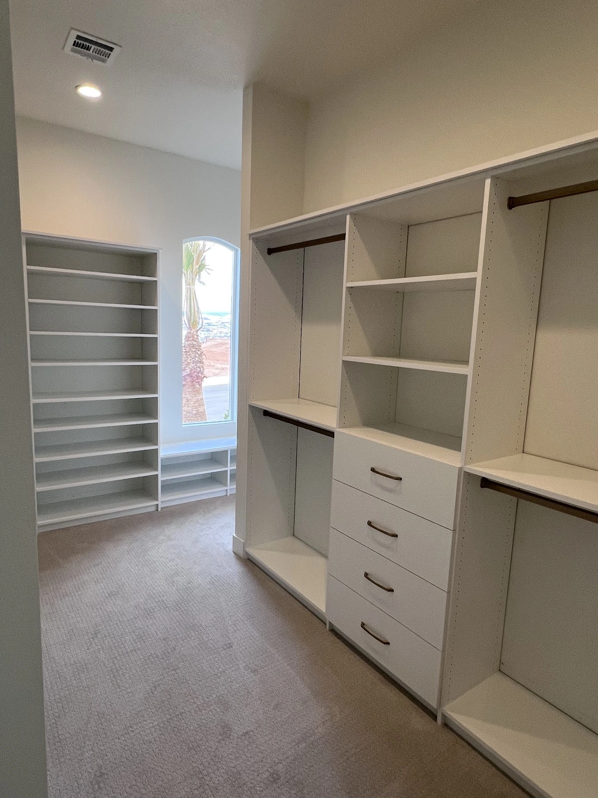 The Tailored Closet & Premier Garage