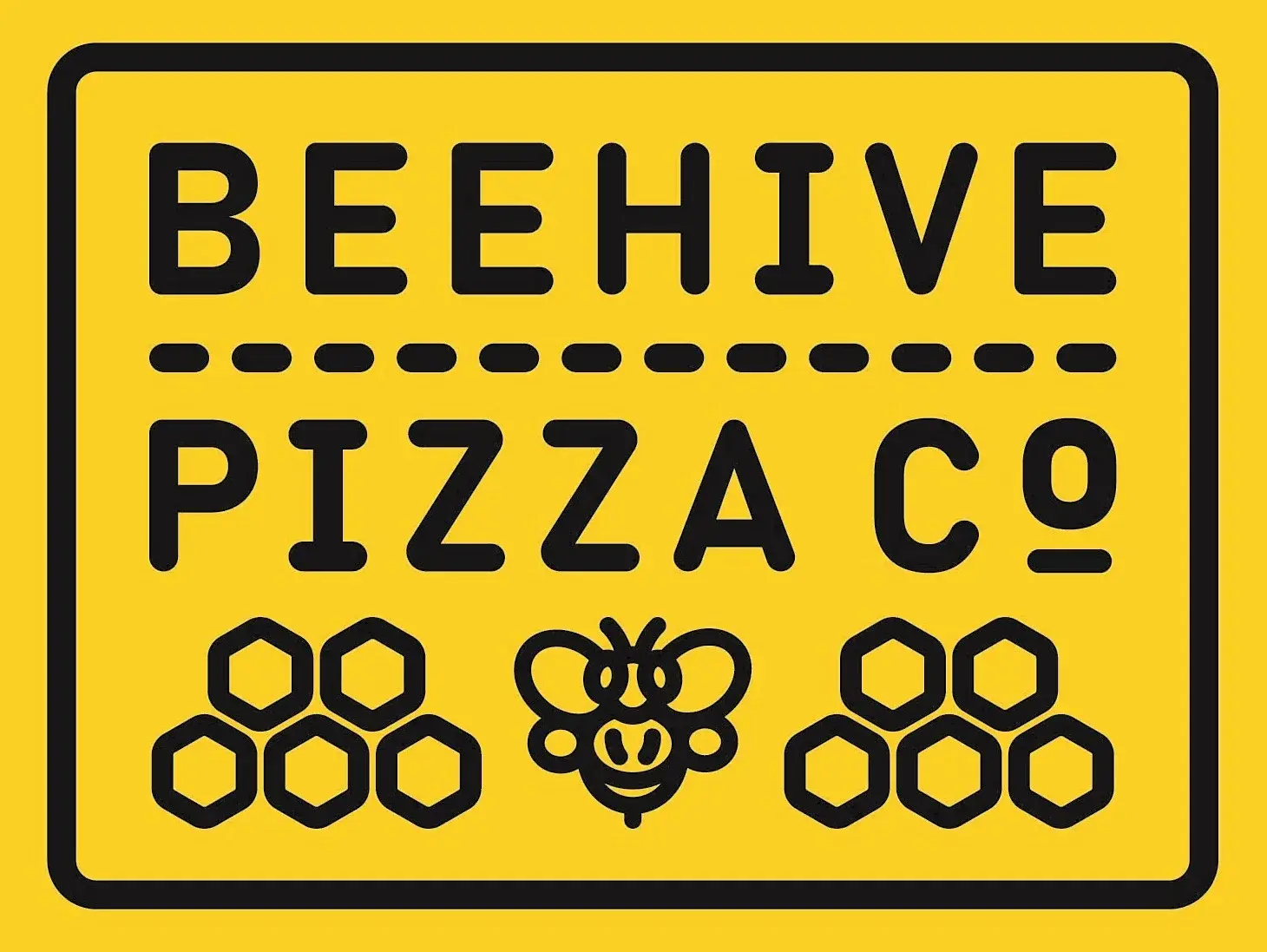 Beehive Pizza Co