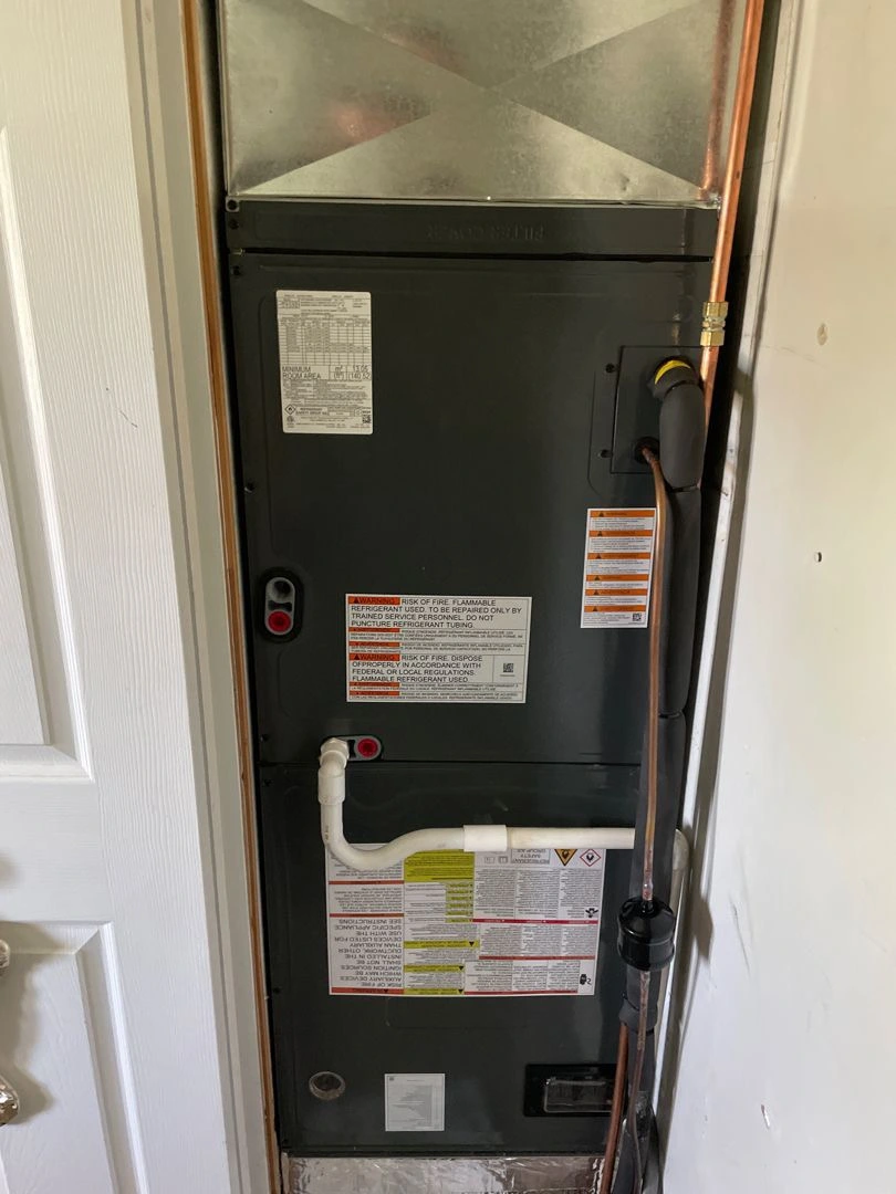 Quality Heating & Air