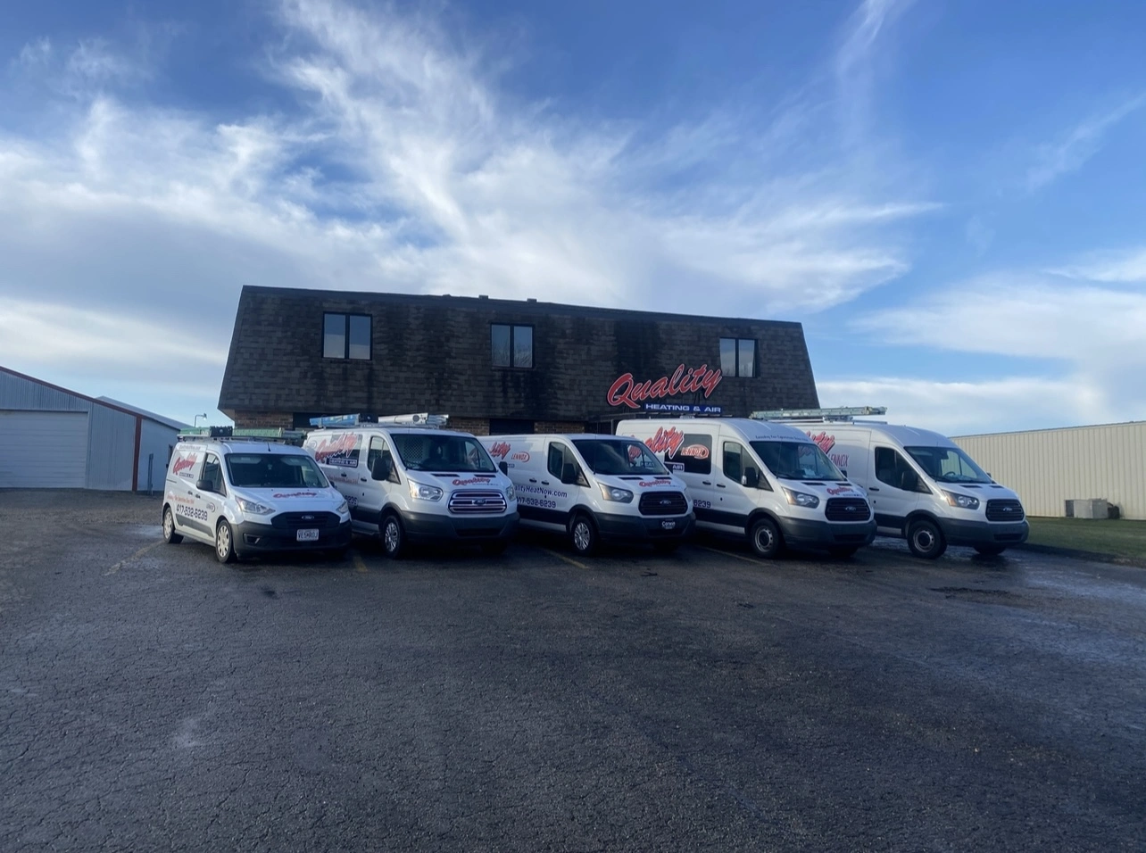 Quality Heating & Air