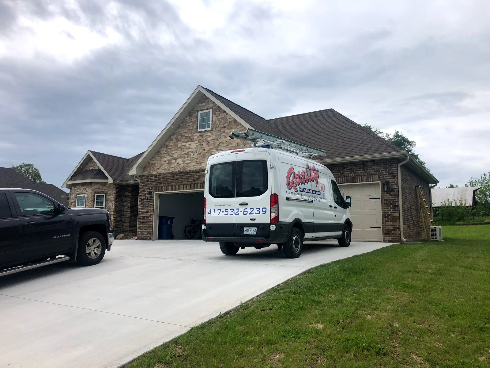 Quality Heating & Air