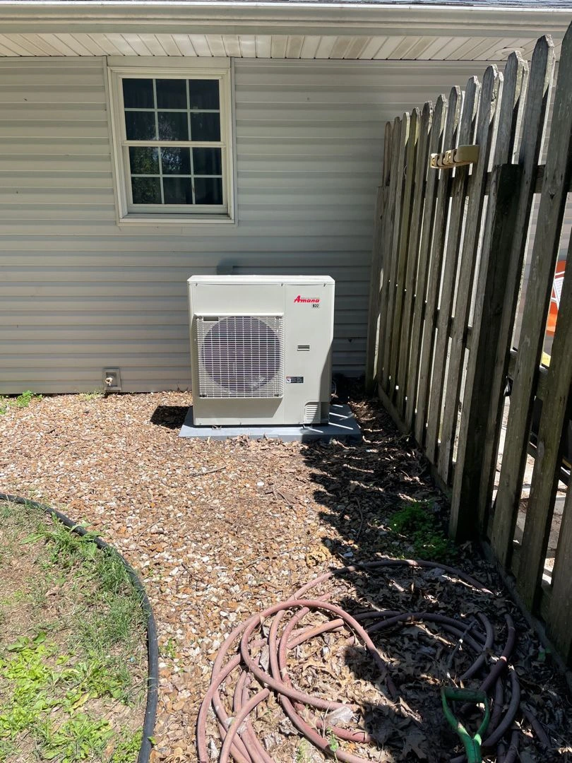 Quality Heating & Air