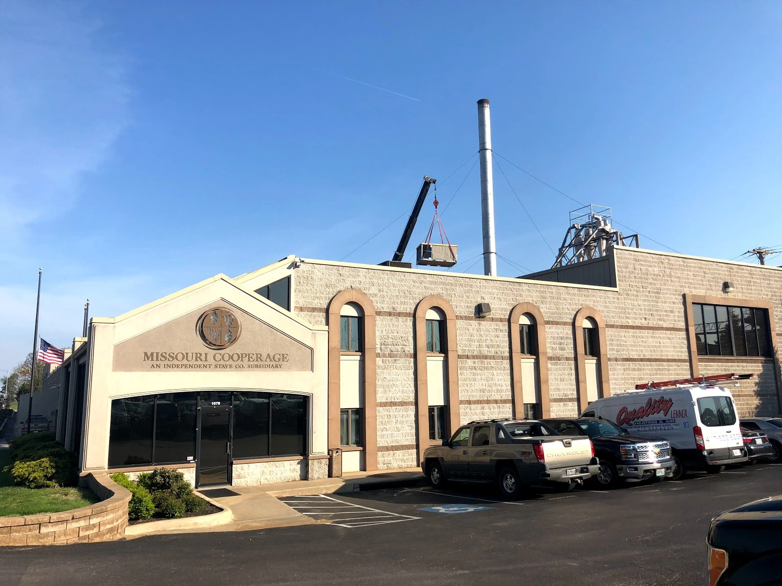 Quality Heating & Air