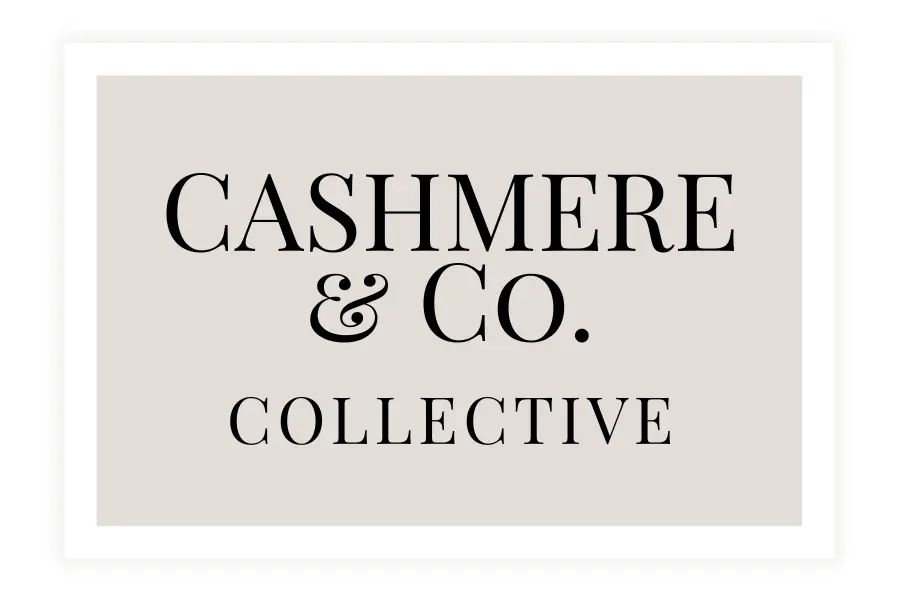 Cashmere & Co. Collective
