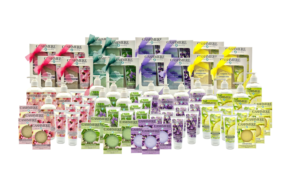 Cashmere & Co. Collective