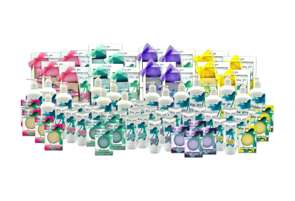 Cashmere & Co. Collective