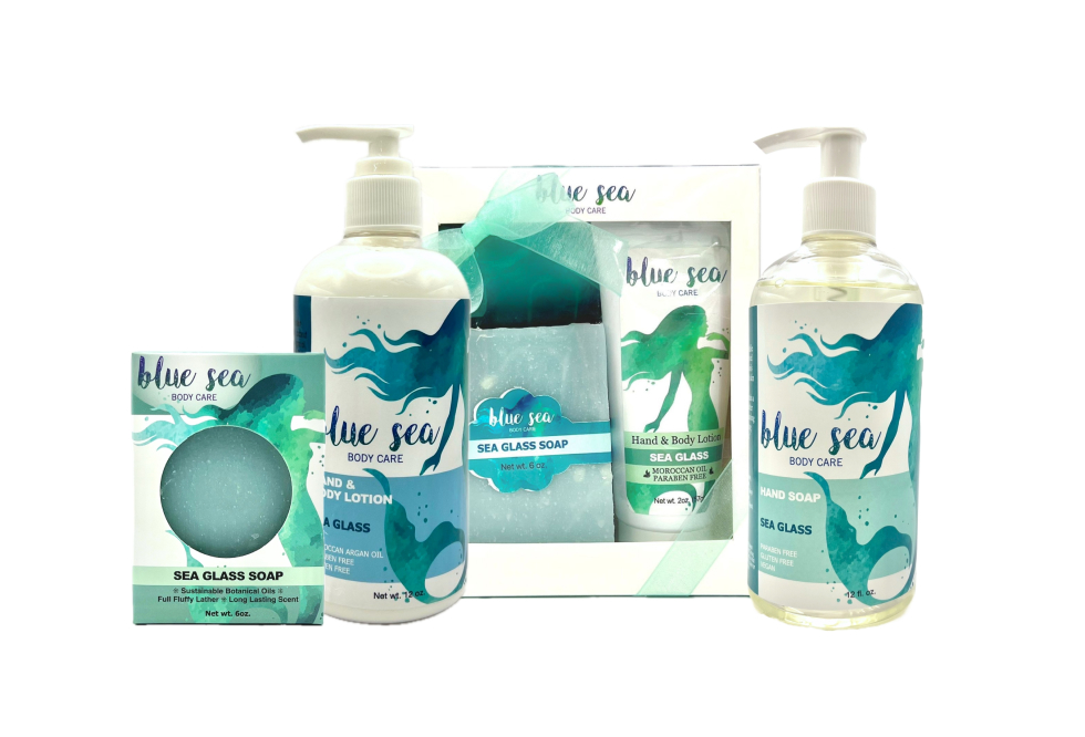 Cashmere & Co. Collective