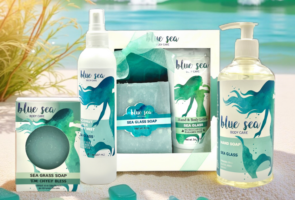 Cashmere & Co. Collective