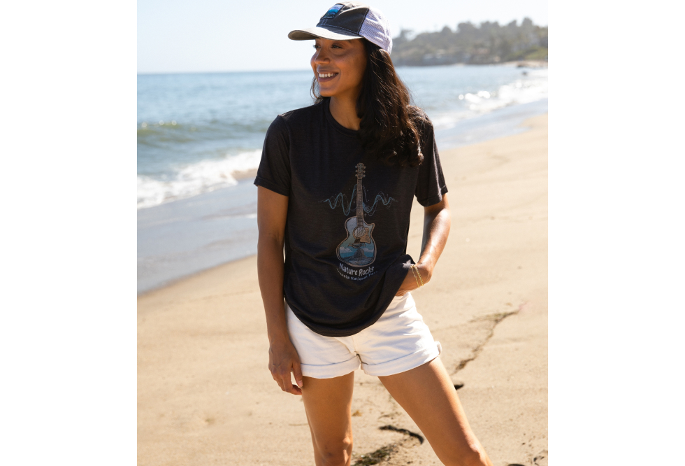 American Backcountry