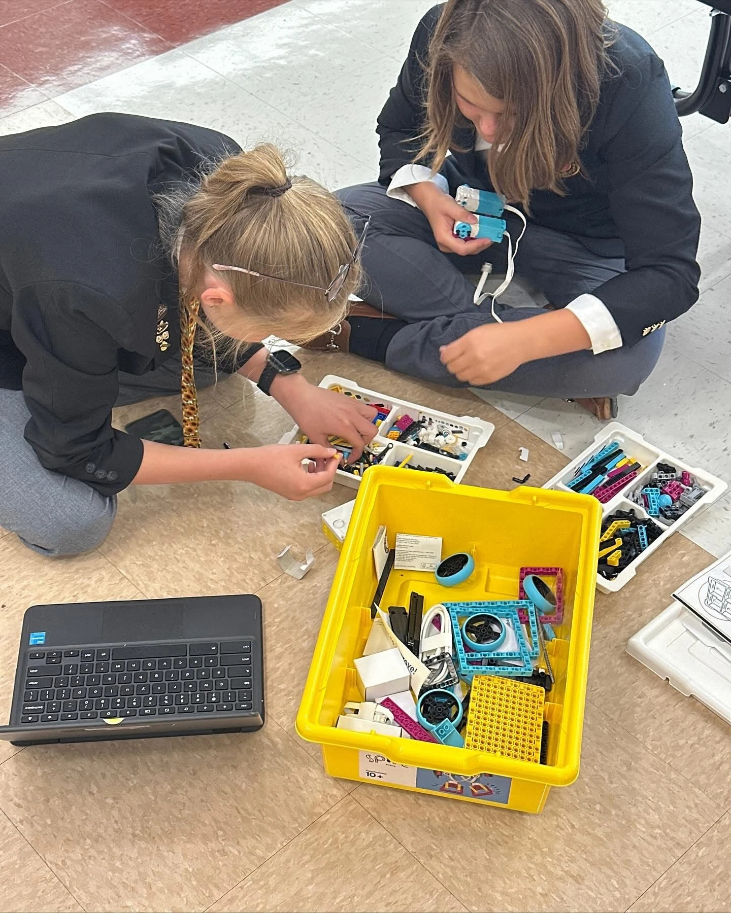 Wakefield School Summer Camps