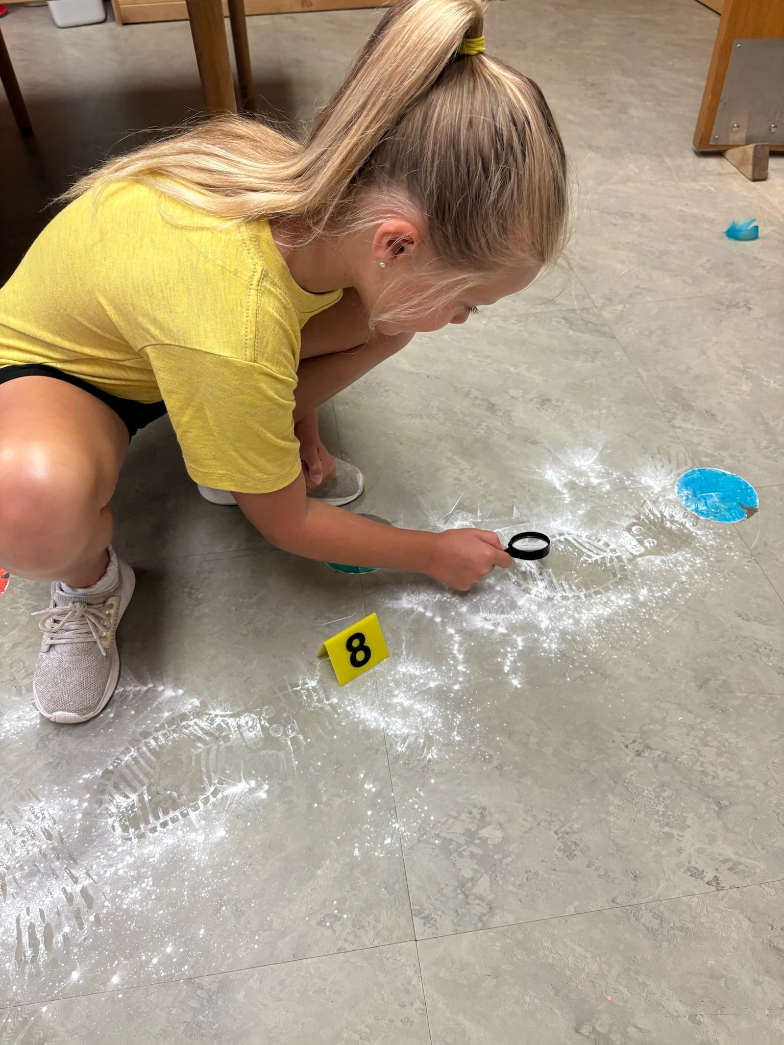 Wakefield School Summer Camps