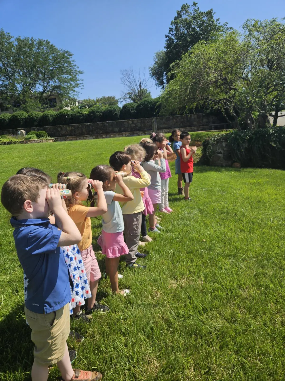 Wakefield School Summer Camps