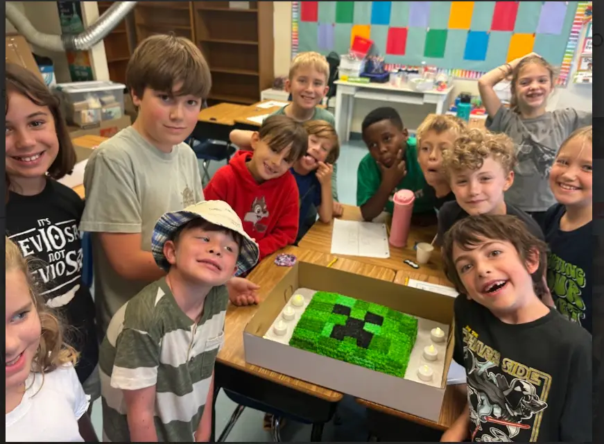 Wakefield School Summer Camps