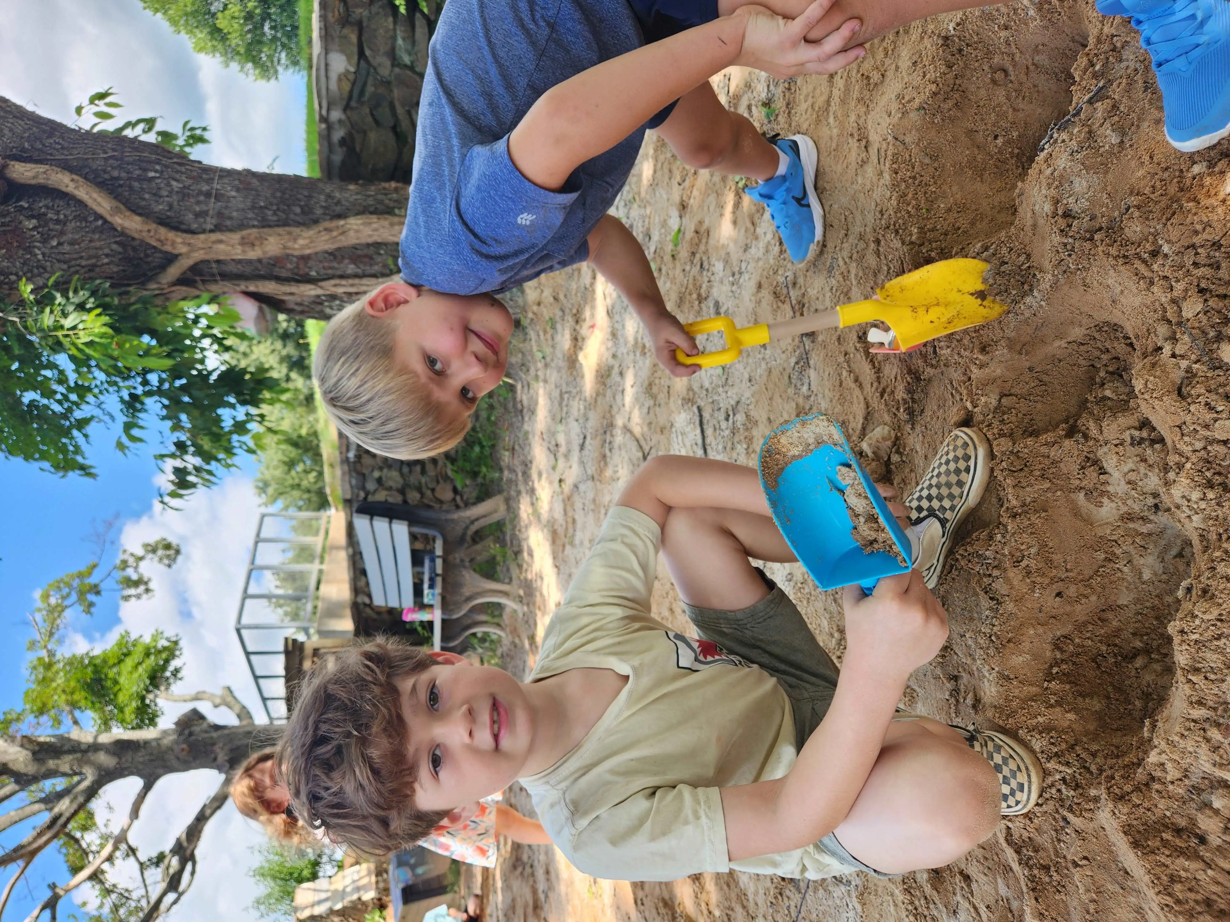 Wakefield School Summer Camps