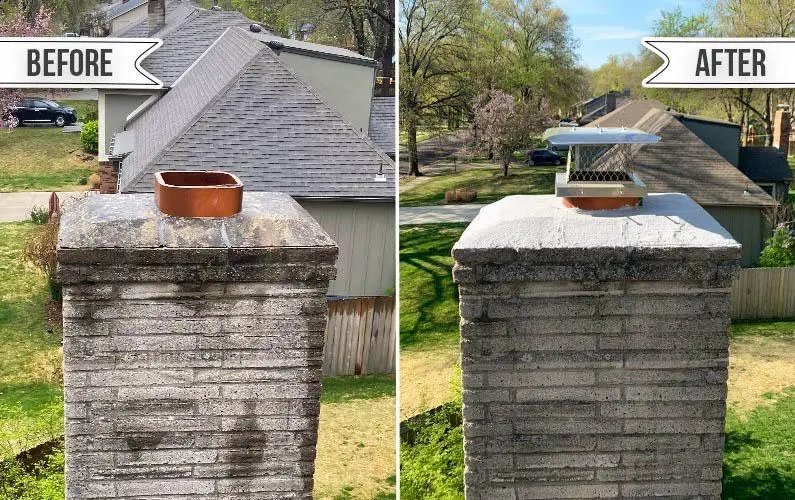 Quality Fireplace & Chimney Services