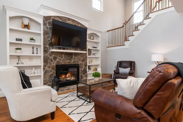 Quality Fireplace & Chimney Services