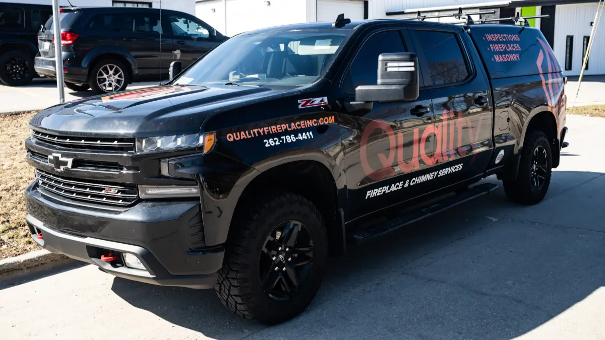 Quality Fireplace & Chimney Services