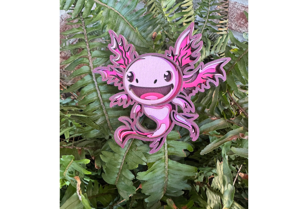 The Wilusz Way Wood Designs