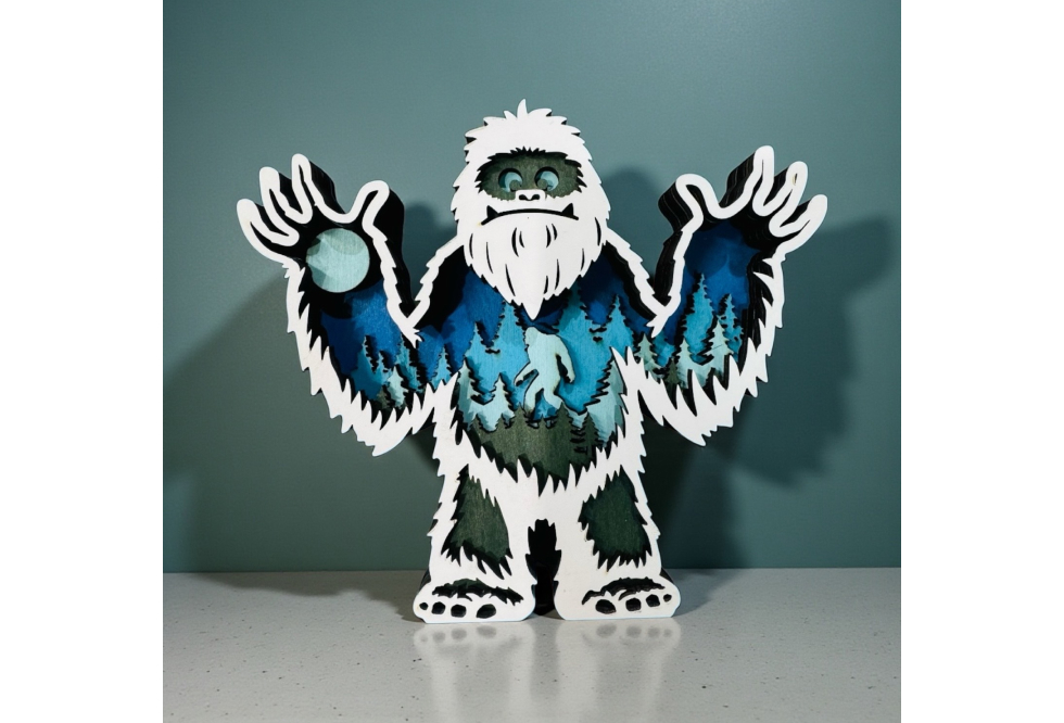 The Wilusz Way Wood Designs