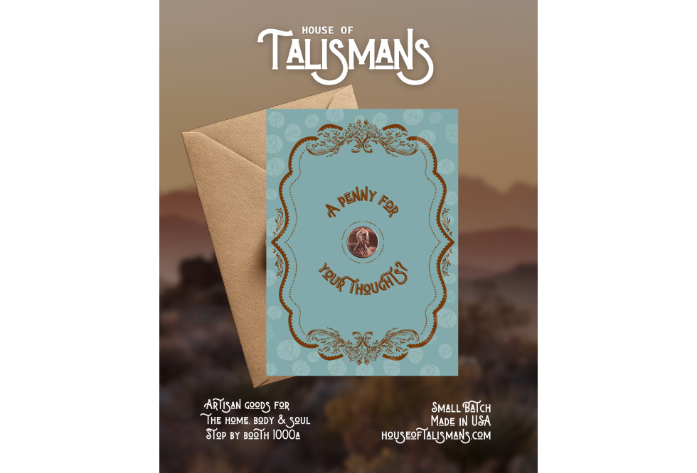 House of Talismans